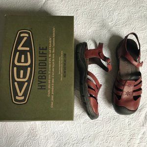 KEEN Sandals